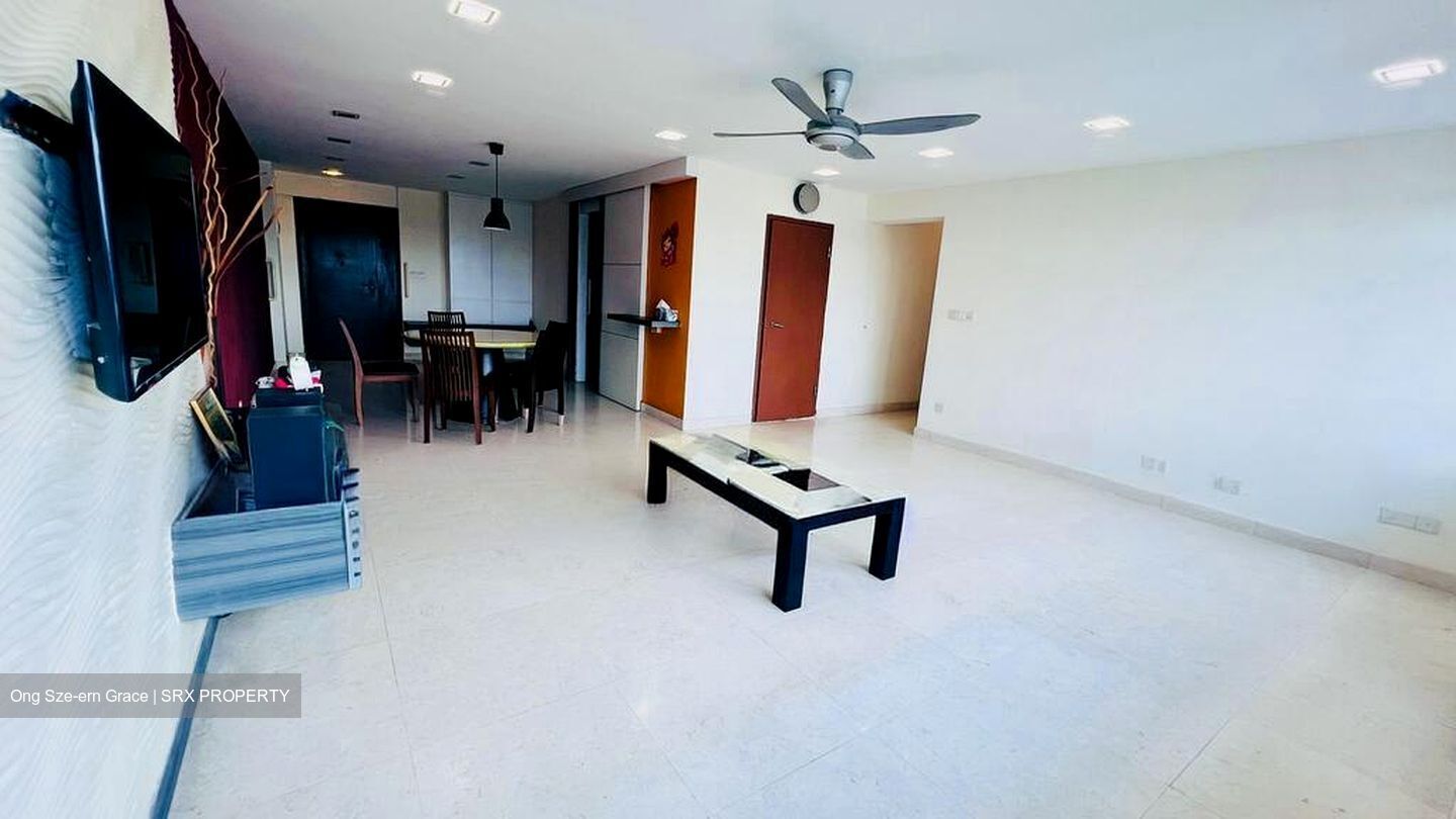 Blk 28A Dover Gardens (Queenstown), HDB 5 Rooms #497523171